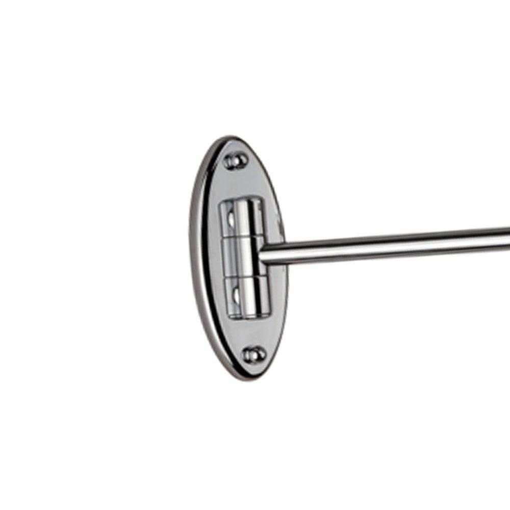 Specchio ingranditore diam. 21 cm da muro