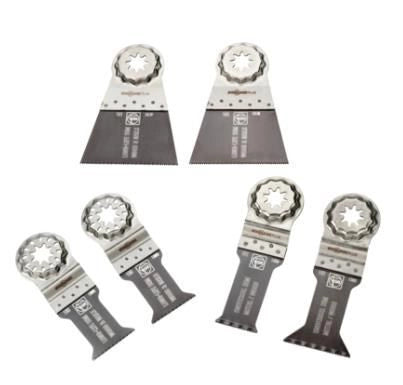 FEIN 35222967030 accessorio per apparato multifunzione Set di lame