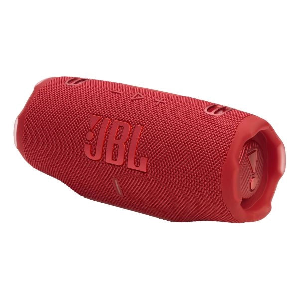 Cassa charge 6 bt waterproof jblcharge6red