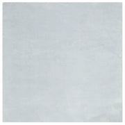 Tappeto del soggiorno | Tappeto a Pelo Corto HUARTE Morbido e Lavabile Blu 160x160 cm