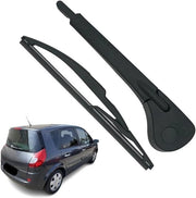Set di lampeggiatori con braccetti e lampeggiatori, adatto per Scenic 2 e Modus 2003-2012