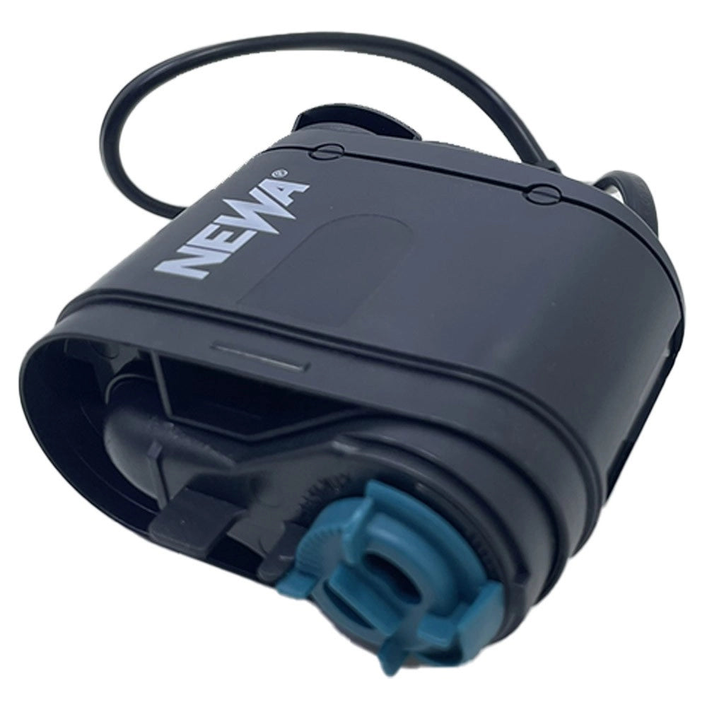 Newa Ricambio Corpo Motore (pompa Filtro) per Mirabello 30 DJ50/R senza spina