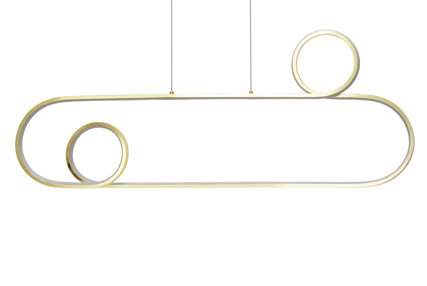 Lampada Led App809-cp Gold