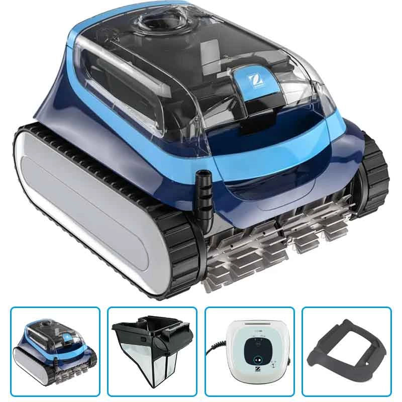Robot Pulitore Automatico Per Piscina Zodiac Xa 2010