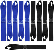 10 pezzi di cinghie automatiche cinghie automatiche corte cinghie automatiche per mototrasport, ATV (pneumatici piccoli)