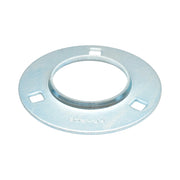 Alloggiamento cuscinetto con flangia John Deere 78x148mm codice OEM Z34740
