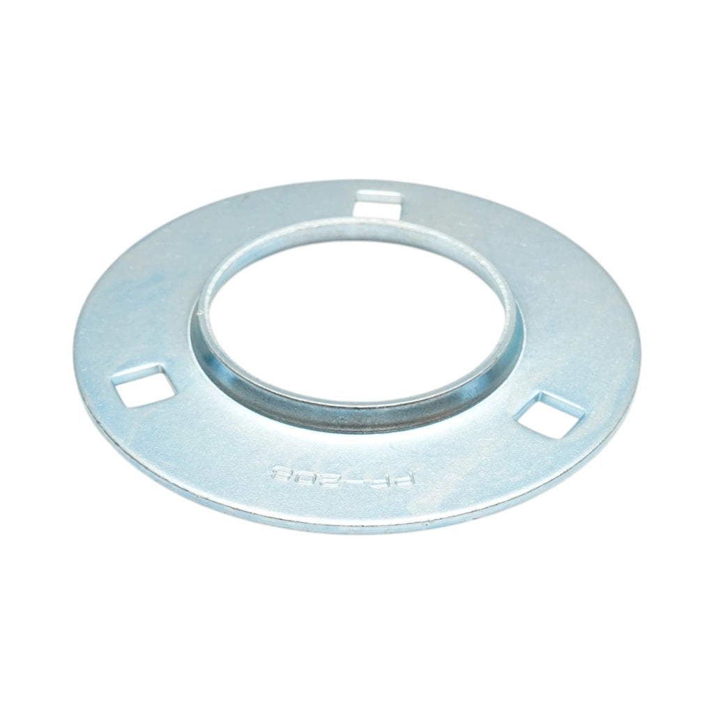 Alloggiamento cuscinetto con flangia John Deere 78x148mm codice OEM Z34740