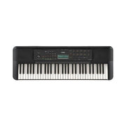 Tastiera musicale yamaha spsre283 portable psr e283 black