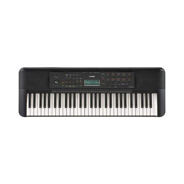 Tastiera musicale yamaha spsre283 portable psr e283 black