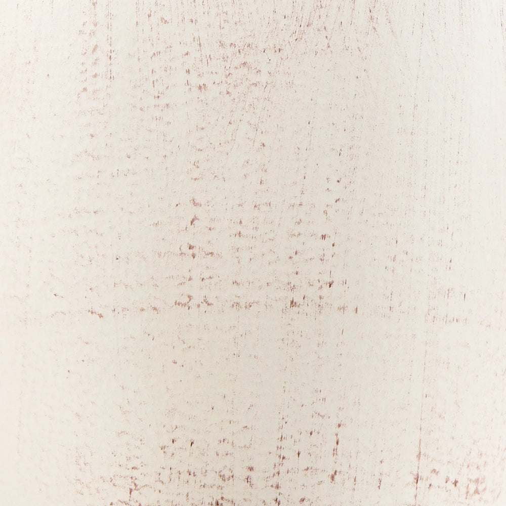 Portavasi a Cascata in Ferro Beige per Più Piante Stile Vintage Shabby Chic