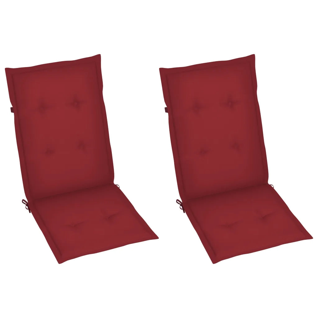 Sedia a Dondolo con Cuscino in BambÃ¹ cod mxl 67499