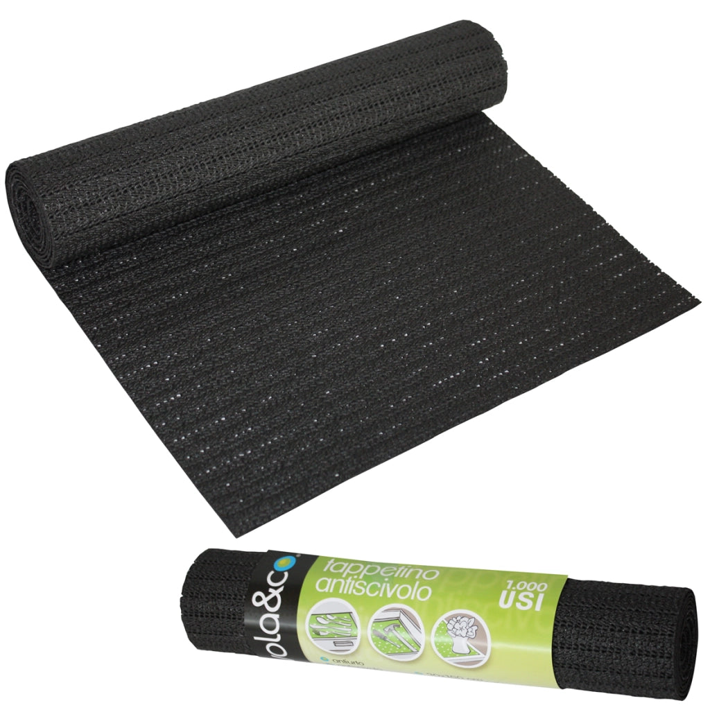 Tapp.Antisc.Ares 30X150Cm Nero         L
