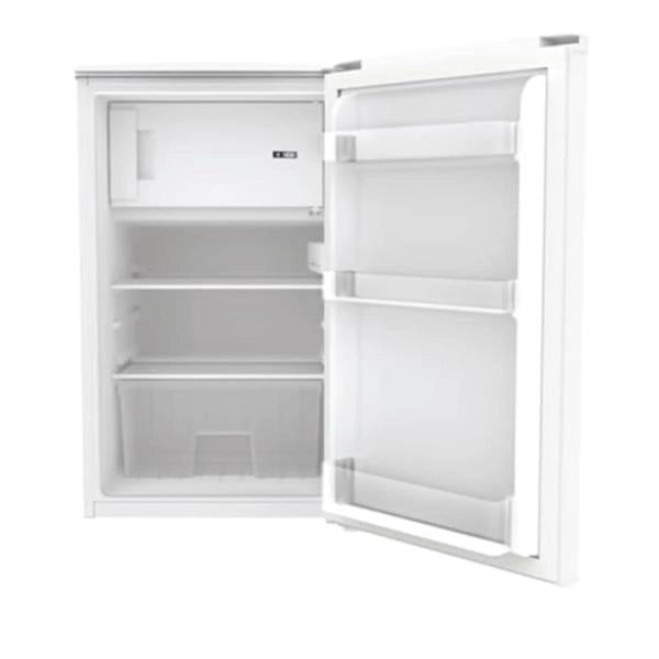 Frigorifero Da Tavolo Candy COT1S45EWH Classe E 106 Litri (Freezer 15 Litri) Statico (A84xL50xP57) Bianco