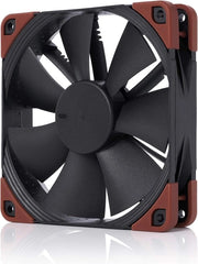 Sistema di raffreddamento per lager nf-f12 ivu-2000 PWM - energetico e efficiente
