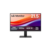 Lg 22u401a-b monitor pc 54,6 cm (21.5") 1920 x 1080 pixel full hd led nero - 22U401A-B.AEUQ