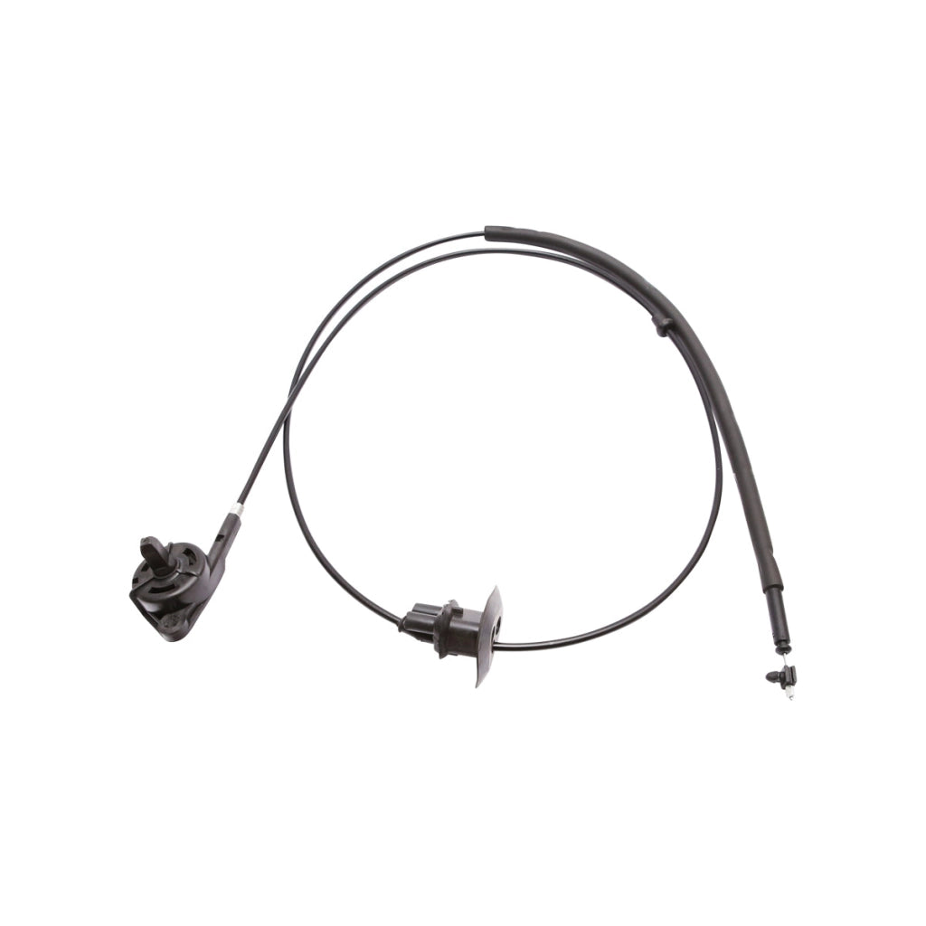 Cavo di apertura cofano Dacia Logan 6001547330
