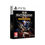 Space  marine  2  gold  edition  ps5 - 10002180