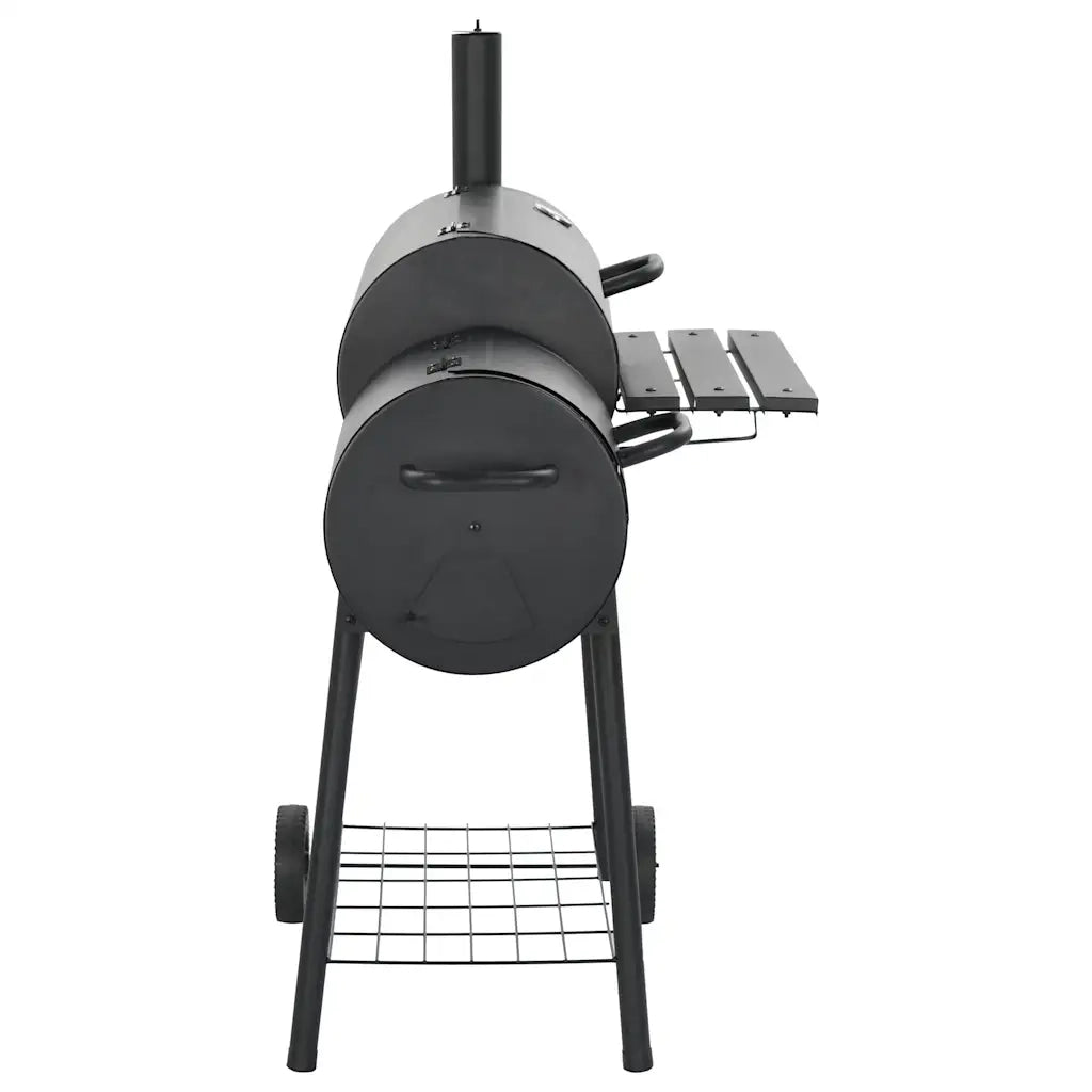 Barbecue Classico Affumicatore a Carbonella CFW1090196
