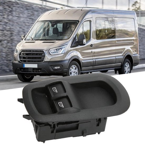 La Schiacciatrice di Controllo Vetrata Anti Usura GK2T-14A132-CA - Alta Sensibilità di Sostituzione - Transit 2014-2019