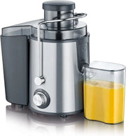 Sapcentrifuga per verdure e frutta - Anti Drup - Tritacarne per succhi di verdure e frutta