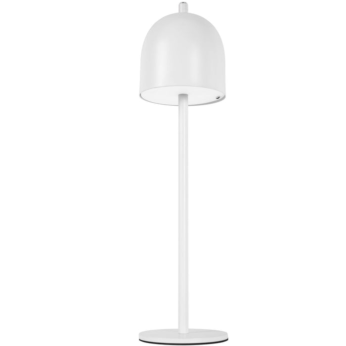 Lampada Da Comodino App1363-t White