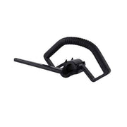 MANICO SINISTRO PER DECESPUGLIATORE IDEAL STAR 51C senza acceleratore - ricambio per cod 4112402 - IDEAL STAR
