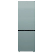 Indesit Ink 21311 S5e Frigorifero Combinato Libera Installazione Argento