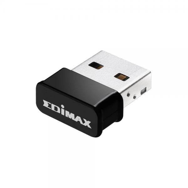 Adattatore WiFi USB Dual Band MU-MIMO AC1200, EW-7822ULC