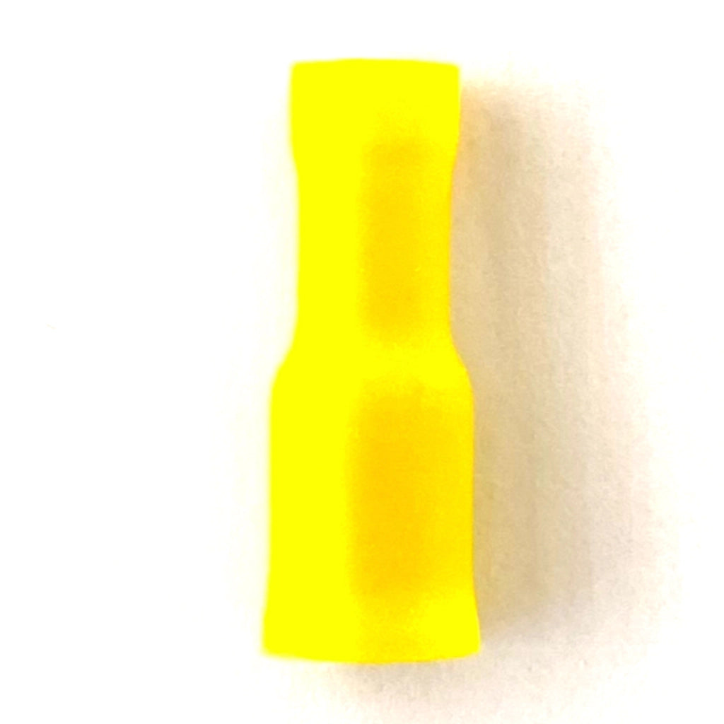 Capocorda cilindrico femmina rosso F.5 C 69/P Aleyay