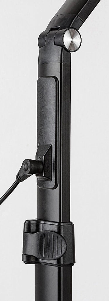 Lampada da terra/da tavolo LED 13W Draco Rabalux 2310