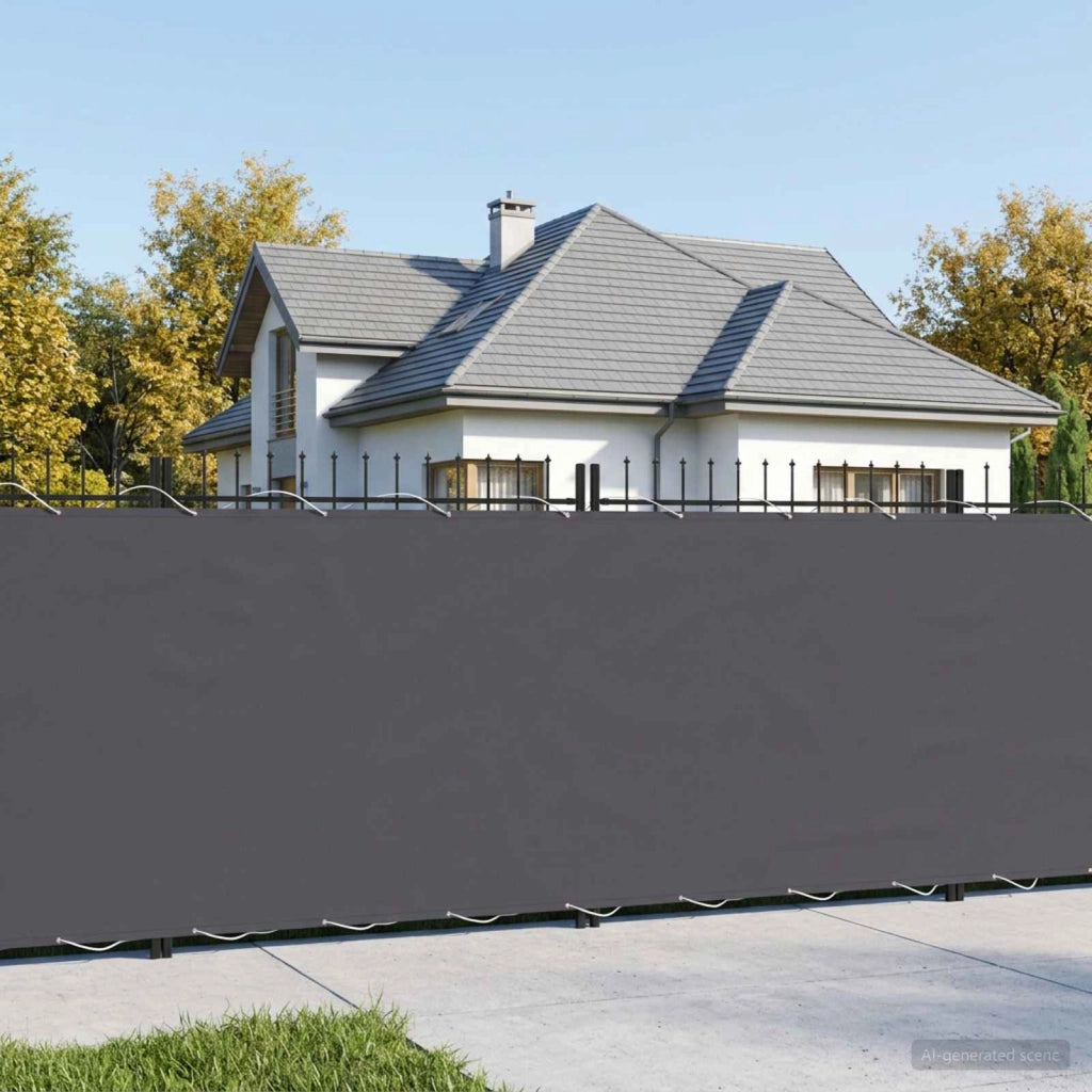 Schermo di Privacy per Balcone 150 x 600 cm 42036330