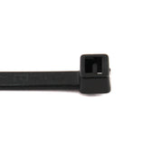 Fascetta Cablaggio nera 4,8X200