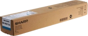 ORIGINAL Sharp toner ciano MX-61GTCA ~24000 Seiten