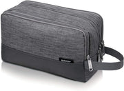 Porta oggetti per uomo - Accessorio di viaggio - Porta oggetti per organizzazione

Modello: 12345
Dimensioni: 20 x 10 x 5 cm
Materiali: Plastica e metallo
Capacità: 6 oggetti