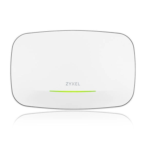 Zyxel wbe530-eu0101f punto accesso wlan bianco
