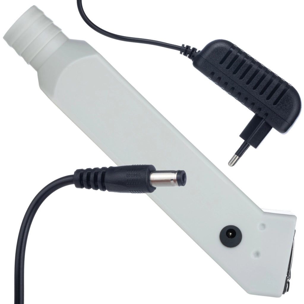Potenziatore di Aspirazione per Microscopio Stereoscopico Rosfix – Tubi Telescopici 35-76 cm | Rimozione Efficace di
