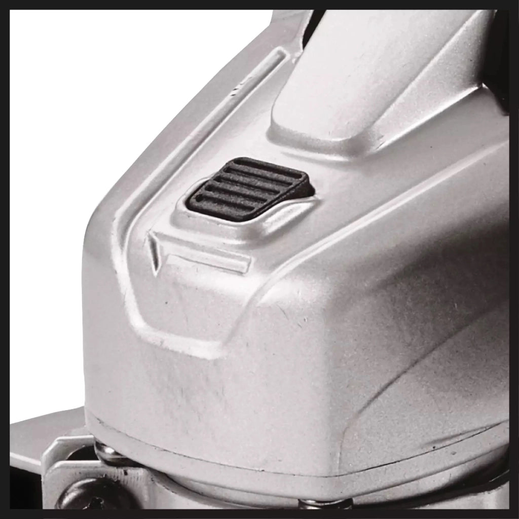 Einhell SMERIGLIATRICE ANGOLARE TC-AG 125/850 850W 125MM.