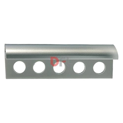 PROFILO PER PIASTRELLE JOLLY IN PVC MM. 10 MARMORIZZATO H. CM. 250 PZ.10