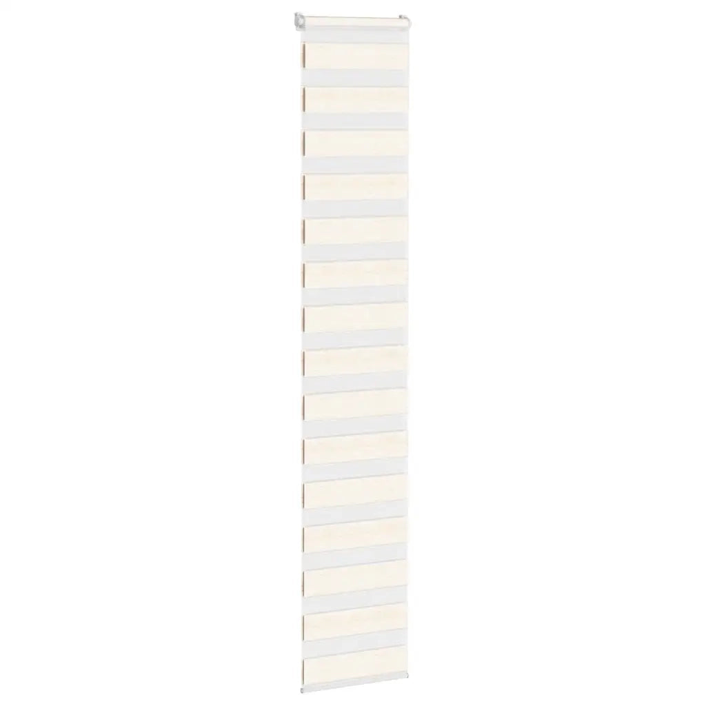 Tenda a Rullo Zebra Larghezza Tessuto 40,9 cm Poliestere 4014692
