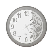 MECCANO BOMBE', Orologio da Parete, Arti e Mestieri