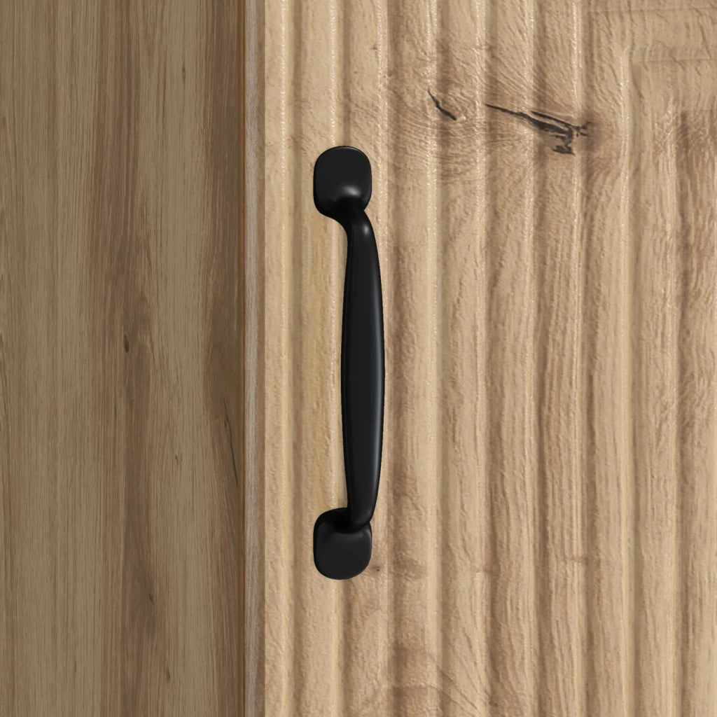 Armadio da Notte Rovere Artigianale 43 x 34,5 x 50 cm 894813