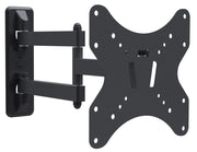 Supporto Inclinabile da Parete per TV 17-42 Pollici Max 30Kg Tosini DWD1072