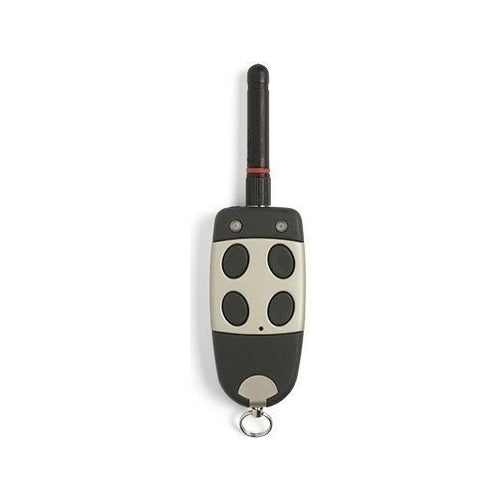 UNITÀ TRANSCEIVER MOBILE 4 FUNZIONI CON ANTENNA ROLLING CARDIN MORPH433T4A NUOVO