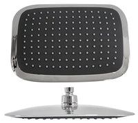 Doccia da Giardino Miscelatore Arkema Spring S Fascia Inox Cherry