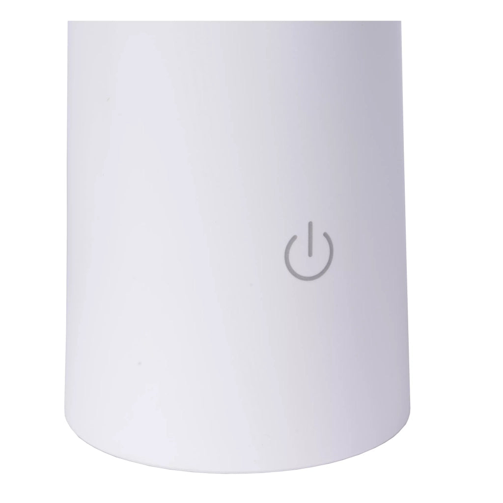 Lampada esterna LED 4W ricaricabile USB-C dimmer Lucide