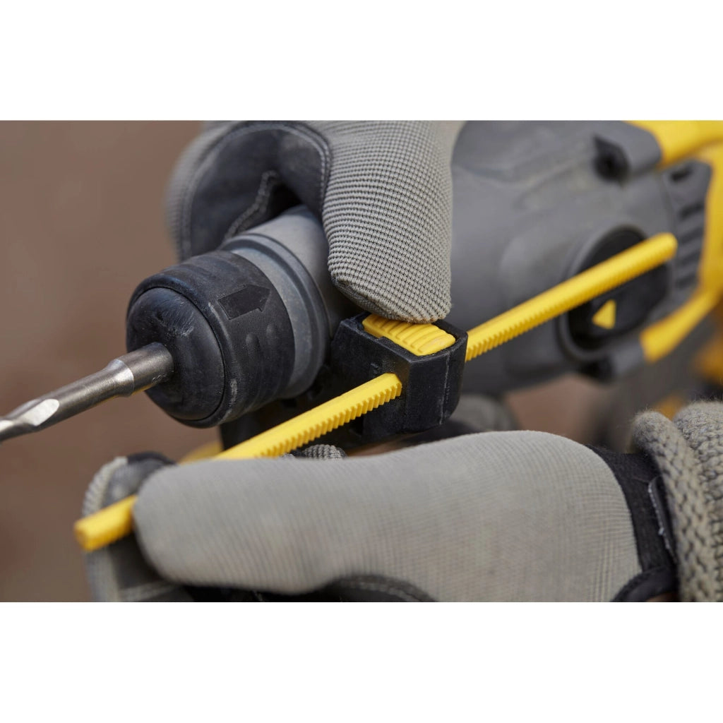 Stanley SFMCH900B Tassellatore SDS-Plus 18V Brushless FATMAX® V20
