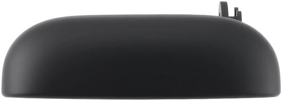 Vite di emergenza per portiere - Lato sinistro - Compatibile con Nissan Micra K11 92-03 - Materiale in plastica durevole - Installazione semplice - Finestra in nero - Portiera automatica