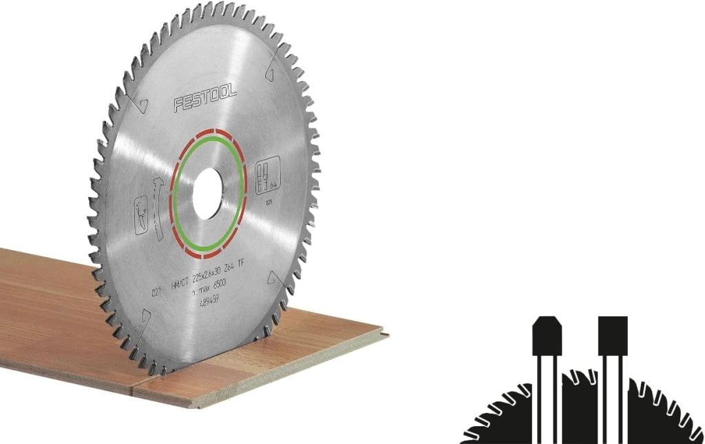 Lama ALUMINIUM/PLASTICS HW 160x2,2x20 TF52