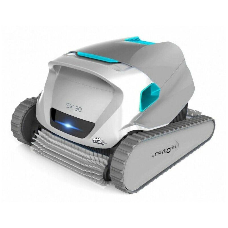Robot piscina Dolphin SX 30 by Maytronics