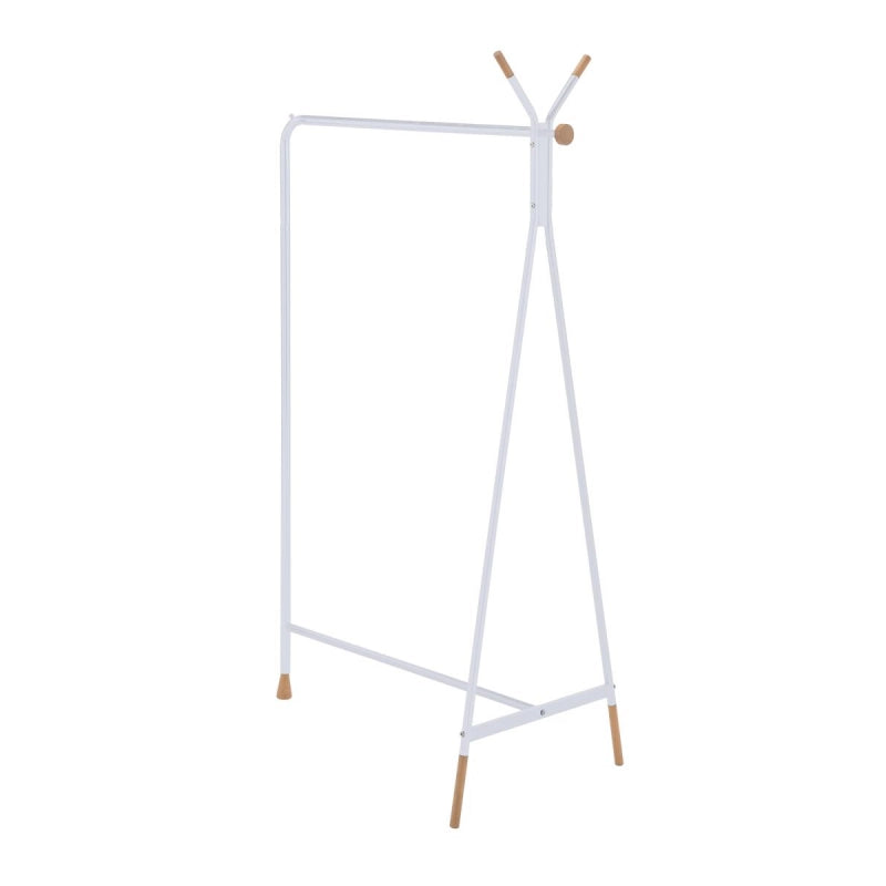APPENDIABITI CRICKET, COLORE BIANCO, CASACOLLECTION